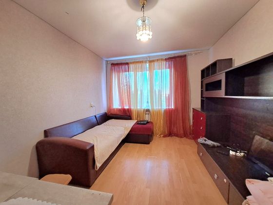 Продажа 1 комнаты, 11,9 м², 3/5 этаж