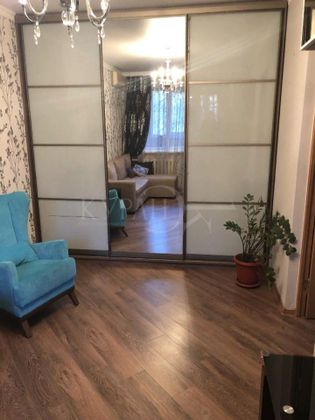 Продажа 2-комнатной квартиры 45 м², 3/9 этаж