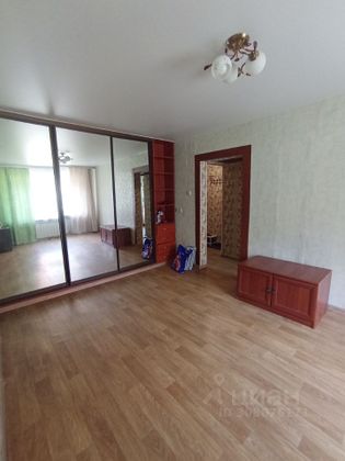 Продажа 2-комнатной квартиры 40,3 м², 1/5 этаж