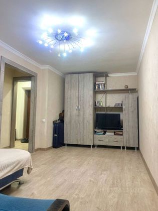 Продажа 1-комнатной квартиры 30 м², 4/4 этаж