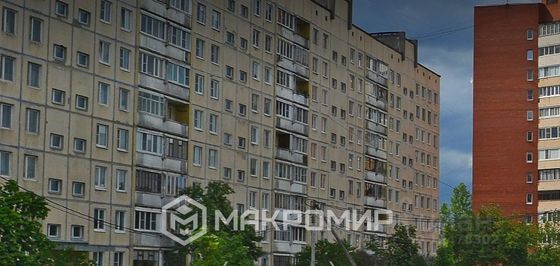 Продажа 1 комнаты, 15 м², 1/9 этаж