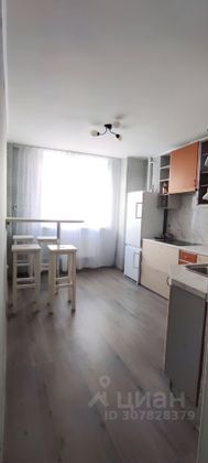 Аренда 1-комнатной квартиры 40 м², 3/11 этаж