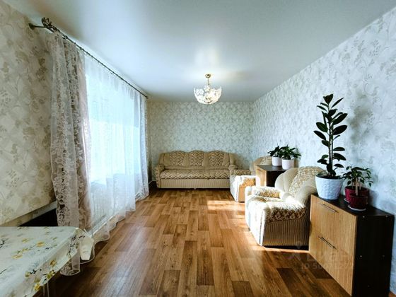 Продажа 2-комнатной квартиры 41,1 м², 3/3 этаж