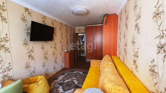 Продажа 2-комнатной квартиры 32 м², 2/2 этаж