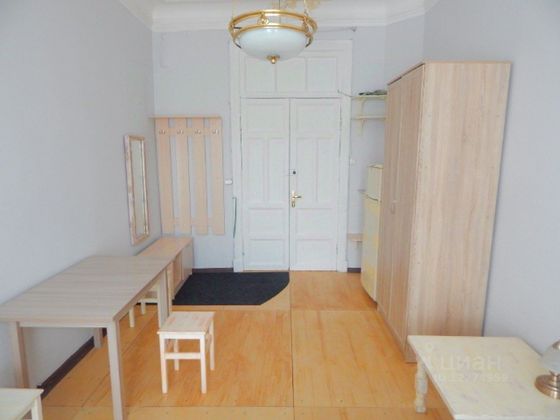 Продажа 1 комнаты, 17,3 м², 5/5 этаж