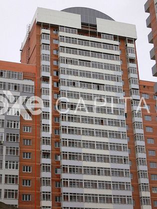 Продажа 4-комнатной квартиры 173 м², 7/22 этаж