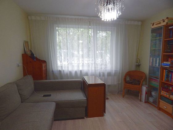 Продажа 2-комнатной квартиры 43,3 м², 1/5 этаж