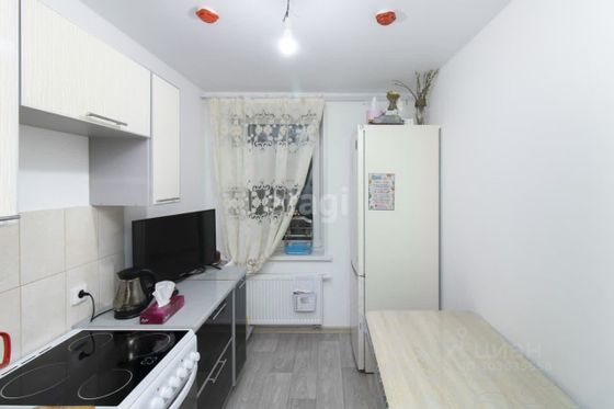 Продажа 2-комнатной квартиры 66,9 м², 11/24 этаж