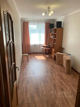 Продажа 3-комнатной квартиры 59,2 м², 5/5 этаж