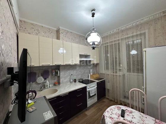 Продажа 3-комнатной квартиры 64,4 м², 5/9 этаж