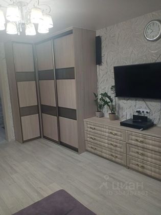 Продажа 2-комнатной квартиры 48,9 м², 3/5 этаж