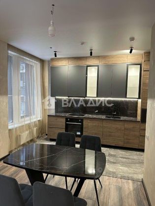 Продажа 3-комнатной квартиры 88,5 м², 6/19 этаж