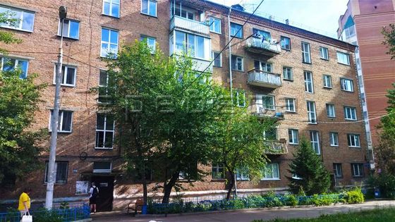 Продажа 1-комнатной квартиры 30 м², 2/5 этаж