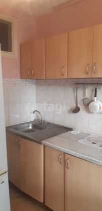 Продажа 1-комнатной квартиры 31,4 м², 1/3 этаж