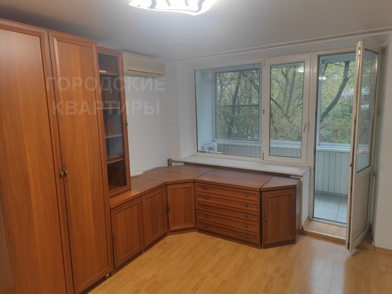 Продажа 1-комнатной квартиры 35,6 м², 2/10 этаж