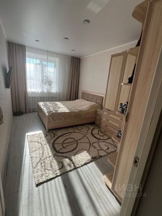 Продажа 2-комнатной квартиры 62,4 м², 3/9 этаж