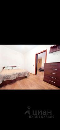 Аренда 2-комнатной квартиры 42 м², 2/3 этаж