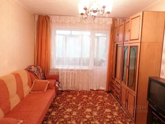 Продажа 2-комнатной квартиры 46 м², 2/9 этаж