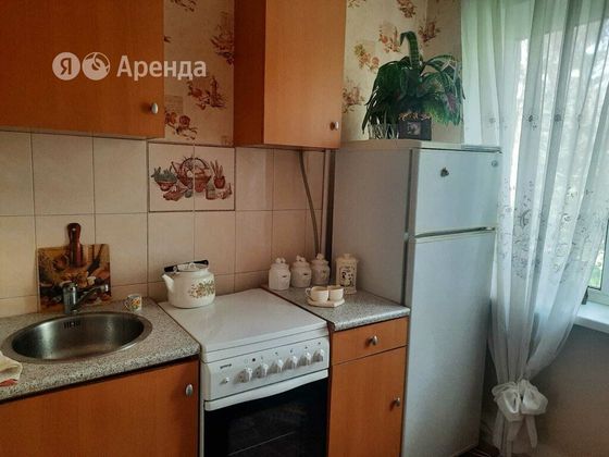 Аренда 2-комнатной квартиры 44 м², 3/5 этаж