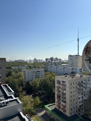 Продажа 3-комнатной квартиры 74,4 м², 14/14 этаж