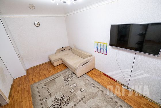 Продажа 1-комнатной квартиры 37 м², 10/10 этаж