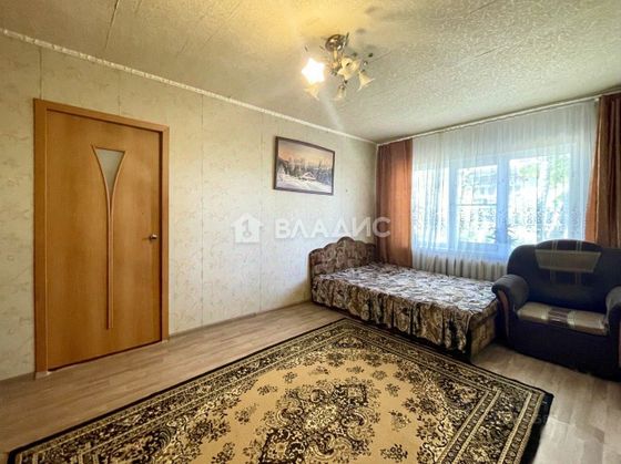 Продажа 2-комнатной квартиры 43,5 м², 1/2 этаж