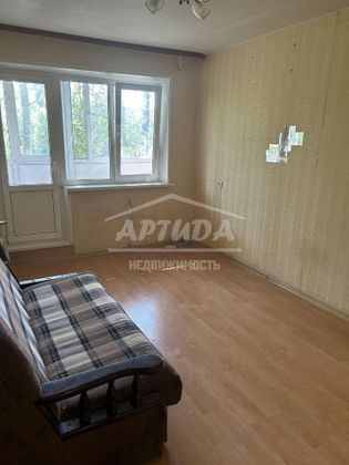 Продажа 2-комнатной квартиры 43 м², 3/5 этаж