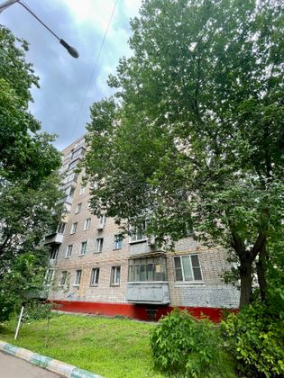 Продажа 2-комнатной квартиры 45,4 м², 7/9 этаж