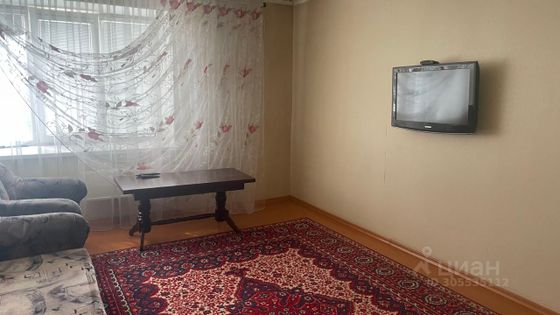 Продажа 2-комнатной квартиры 47 м², 6/10 этаж