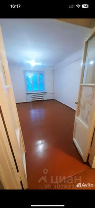 Продажа 1-комнатной квартиры 40 м², 2/2 этаж