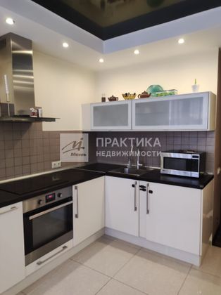 Продажа 2-комнатной квартиры 64 м², 9/17 этаж