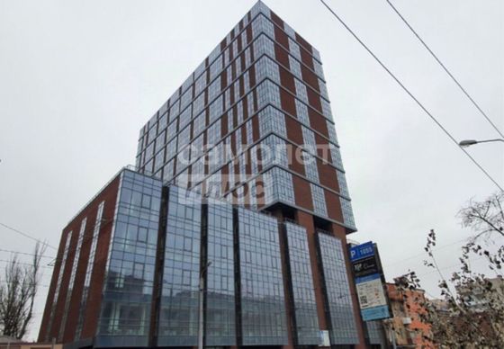 Продажа 3-комнатной квартиры 120 м², 5/21 этаж