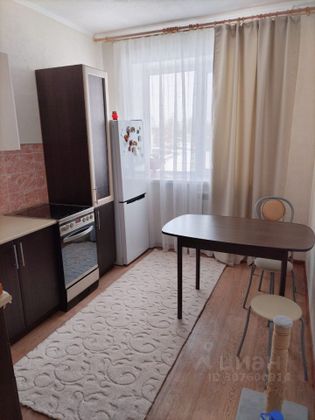 Продажа 2-комнатной квартиры 42,3 м², 2/3 этаж