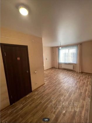 Продажа квартиры-студии 22 м², 1/3 этаж