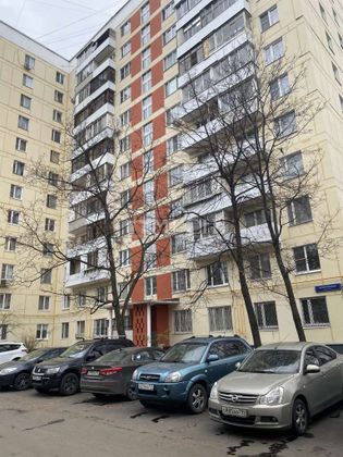 Аренда 2-комнатной квартиры 45 м², 11/12 этаж