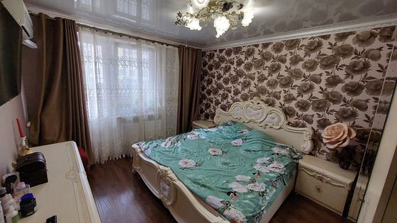 Продажа 3-комнатной квартиры 86 м², 1/9 этаж