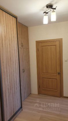 Продажа 1-комнатной квартиры 41,4 м², 12/17 этаж