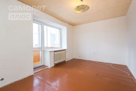 Продажа 3-комнатной квартиры 58,2 м², 4/9 этаж