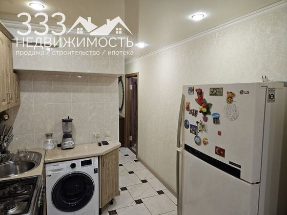 Продажа 4-комнатной квартиры 80 м², 1/5 этаж