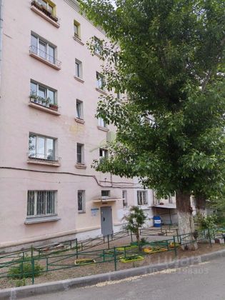 Продажа 2-комнатной квартиры 41,9 м², 5/5 этаж