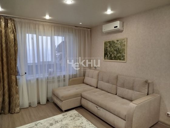 Продажа 1-комнатной квартиры 44,2 м², 9/9 этаж