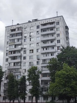 Продажа 2-комнатной квартиры 49 м², 7/12 этаж