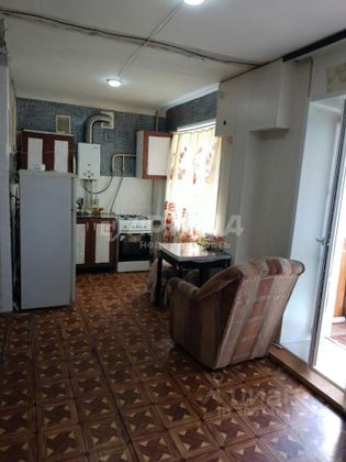 Продажа 1-комнатной квартиры 32,4 м², 3/4 этаж