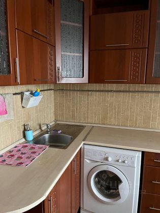 Аренда 3-комнатной квартиры 60 м², 6/6 этаж