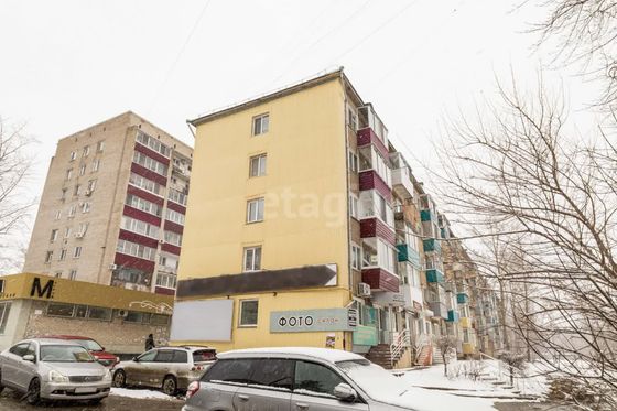 Продажа 2-комнатной квартиры 44,5 м², 4/5 этаж