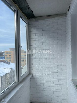 Продажа 1-комнатной квартиры 42 м², 9/14 этаж