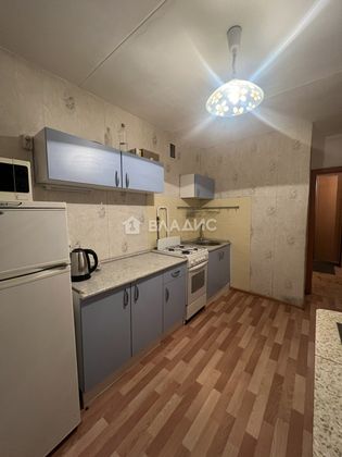 Продажа 1-комнатной квартиры 38 м², 12/12 этаж