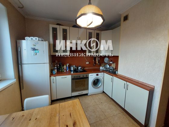 Продажа 3-комнатной квартиры 74,9 м², 7/14 этаж