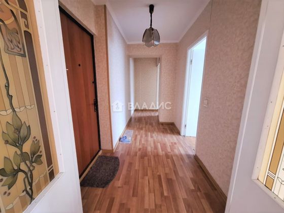 Продажа 2-комнатной квартиры 51,9 м², 2/12 этаж