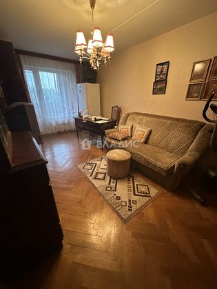 Продажа 2-комнатной квартиры 45,7 м², 6/9 этаж